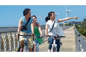 黒川芽以からコメント到着！　日本＆台湾合作の『南風』が来年DVD発売決定 画像