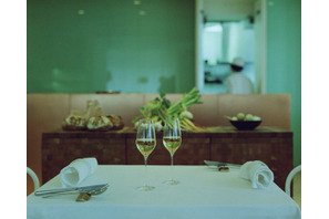 シャンパンの香りを最大限に！ 究極のシャンパングラス、イタレッセより世界に先駆け発売 画像