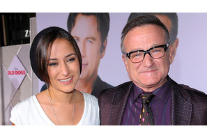 ロビン・ウィリアムズの子どもたちが58億円の遺産を相続！ 画像