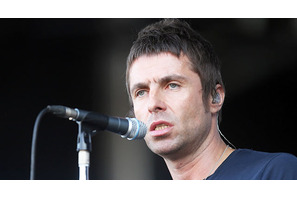 リアム・ギャラガー、ホームレスに6万円近くをプレゼント 画像