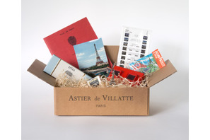 「アスティエ・ド・ヴィラット」のクリスマス展スタート！　開けてお楽しみのミステリーボックスも登場 画像