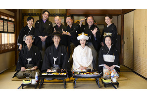 新垣結衣＆大泉洋が“夫婦”演じる感動作、海外配給決定！ 画像