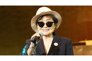 オノ・ヨーコ、著名アーティストとともに「イマジン」をカバー 画像