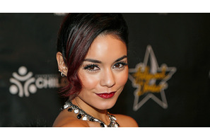 今度はヴァネッサ・ハジェンズが被害に…ストーカー男性に接近禁止令発令 画像