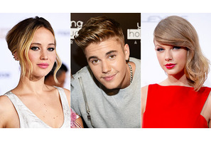 30歳以下で最も稼いだエンターテイナーを発表！ 画像