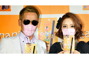 本田圭佑芸人、中田英寿＆柴咲コウの熱愛に“テキトー”エール 画像