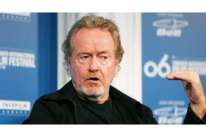 リドリー・スコット、『ブレードランナー』続編は監督せず 画像