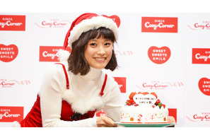 高橋愛、無期限休業の道重さゆみにエール「思う存分休んで」 画像