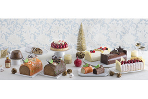 【3時おやつ】フランス菓子の名店「ルコント」が銀座に3店舗目オープン！クリスマスの新作も 画像