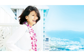 【プレゼント】榮倉奈々＆加瀬亮ら豪華キャスト共演『わたしのハワイの歩きかた』DVDを3名様に 画像