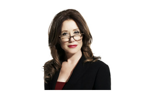 【インタビュー】メアリー・マクドネル 海ドラ「MAJOR CRIMES」で見せる新たなる“女の顔” 画像