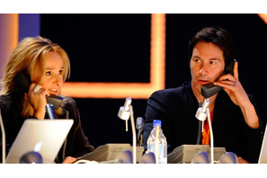 がんと闘うチャリティ・イベントに60人以上のセレブが結集。闘病中のスターの姿も 画像