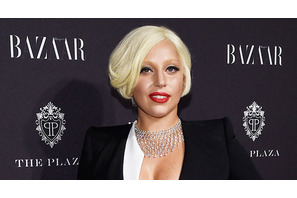 レディー・ガガ、レイプ被害に遭っていたことを告白 画像