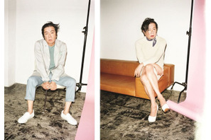 古田新太が女装で妖艶に誘う…「これはドッキリに違いない」 画像