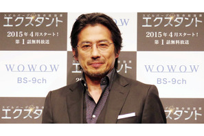 真田広之「来年は日本映画も出たい」　世界との“垣根ない”活躍に意欲！ 画像
