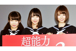 「乃木坂46」秋元真夏＆生田絵梨花＆橋本奈々未が“ガチ不仲”発言？ 画像