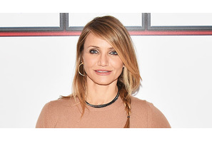 キャメロン・ディアス、幸せな交際の秘訣は「タイミング！」 画像