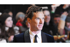 ベネディクト・カンバーバッチ、ドクター・ストレンジ役に決定！ 画像