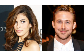 エヴァ・メンデス、ライアン・ゴズリングと元恋人の連絡を禁止!? 画像