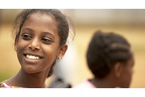 アンジェリーナ・ジョリー製作！ 愛娘の故郷描くエチオピア映画、来秋公開決定 画像