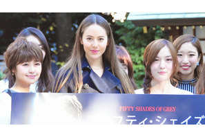 道端ジェシカ、女子大生に恋愛指南「片想いは必ず両想いになる！」 画像