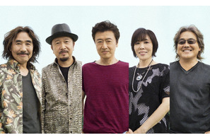 サザンオールスターズが主題歌書き下ろし！ 西島秀俊ドラマ「流星ワゴン」 画像