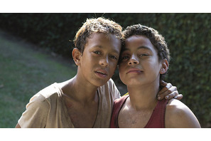 【ご招待】『トラッシュ！-この街が輝く日まで-』試写会に10組20名様 画像