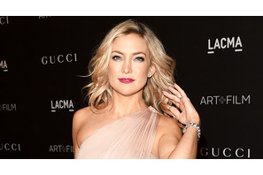 ケイト・ハドソン、マシュー・ベラミーが破局 画像