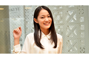 【インタビュー】国民的美少女グランプリ・吉本実憂、女優開眼のきっかけは「目立たない」劣等感 画像