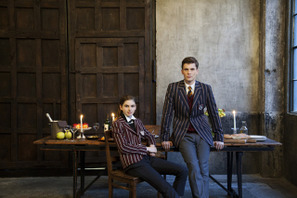 「ニューヨーカー」銀座店に期間限定でバー登場！　流行のNYカクテルを提供 画像