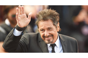 アル・パチーノ、新作マーベル映画に出演か？ 画像