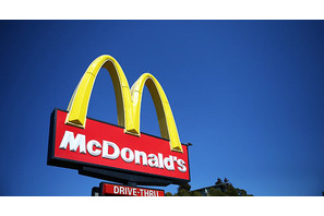 「マクドナルド」創業者の軌跡を映画化！ 画像