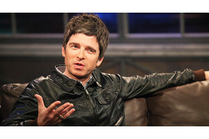 ノエル・ギャラガー、大量の「オアシス」未発表曲の存在を告白 画像