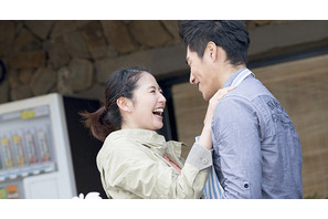 【予告編】長澤まさみ、頭ポンに床ドン!? “王道” 胸キュンシーン解禁「ショコラ」 画像