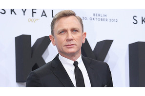 『007』シリーズ最新作、すでに60億円予算オーバー!? 画像