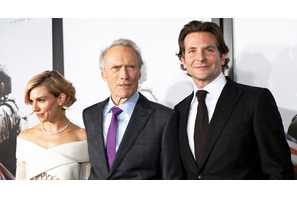 巨匠イーストウッド、最新作で期待集めるも…アカデミー賞に無欲「ただ映画作りが楽しい」 画像