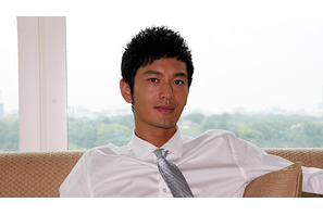 中国で最も美しい男優ホァン・シャオミンがあの名作リメイクに「新・上海グランド」 画像