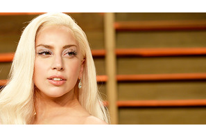 レディー・ガガ、彼氏＆歌姫の“Wテイラー”について語る 画像