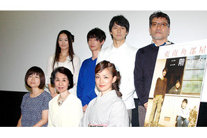 西島秀俊、加瀬亮との演技合戦を「何が起こるかわからない緊張感が楽しかった」 画像