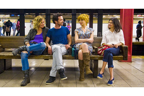 【シネマモード】セドリック・クラピッシュ、作品と共に年を重ねる魅力『ニューヨークの巴里夫』 画像