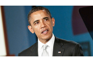 米オバマ大統領、ソニーのハッキング事件を受けて「それでも映画を観に行くべき」 画像