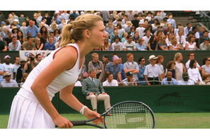 『ウィンブルドン』レビュー 画像