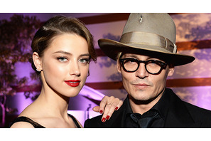 ジョニー・デップ、大晦日にバハマに所有する島で挙式？ 画像