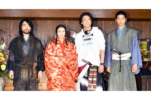 【ドラマニア】「信長」「きょう休」…“異種ドラマ戦”10月クール＜勝手にベスト3＞ 画像