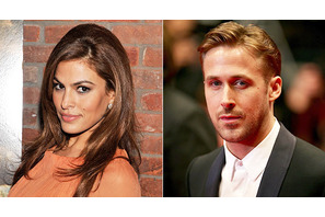 ライアン・ゴズリング、エヴァ・メンデスとの関係に暗雲？ 画像