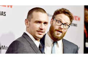 セス・ローゲン＆ジェームズ・フランコ主演の問題作、映画連合組合が上映を熱望 画像