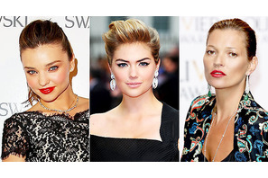 2014年“最も多く検索されたモデル”は？ 画像