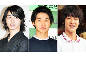 山崎賢人は全国区へ！ 葉山奨之ら8名厳選　2015年ネクストブレイク男子＜日本編＞ 画像