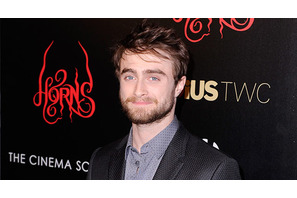 ダニエル・ラドクリフ、投資＆不動産で稼ぐ！ 年収は125億円超 画像