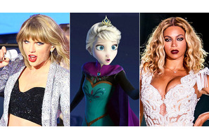 2014年全米で「最も売れたアルバム」ランキング発表！ 画像